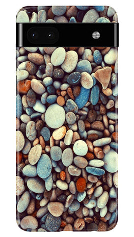 Pebbles Case for Google Pixel 6a (Design - 174)