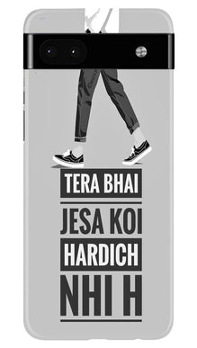 Cute Bunny Mobile Back Case for Google Pixel 6a (Design - 182)