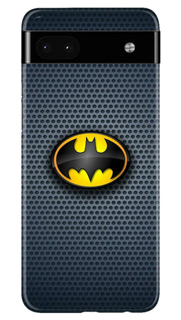 Thor Avengers Case for Google Pixel 6a (Design No. 212)