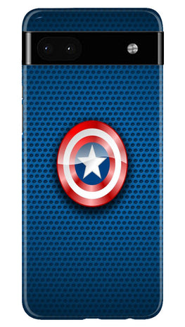 Flash Case for Google Pixel 6a (Design No. 221)