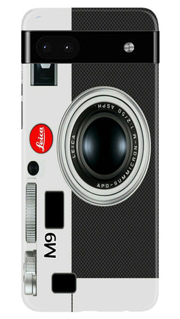 Bike Lovers Case for Google Pixel 6a (Design No. 225)