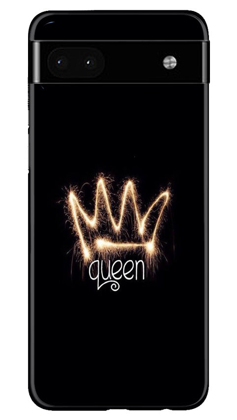 Girl Boss Pink Case for Google Pixel 6a (Design No. 238)