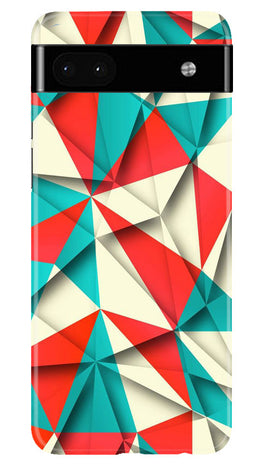 Queen Case for Google Pixel 6a (Design No. 239)