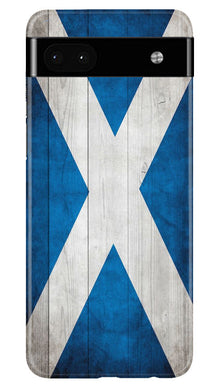 Designer Mobile Back Case for Google Pixel 6a (Design - 245)