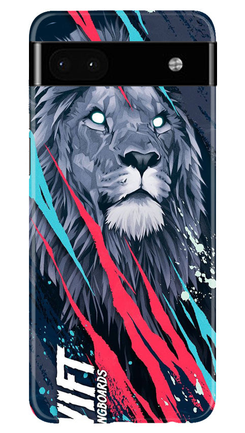 Designer Case for Google Pixel 6a (Design No. 246)