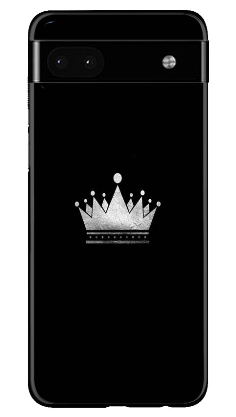 Sun Set Case for Google Pixel 6a (Design No. 248)