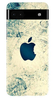 Lion Mobile Back Case for Google Pixel 6a (Design - 250)