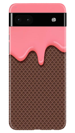 Parachute Case for Google Pixel 6a (Design No. 255)