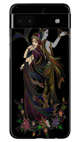 IceCream Case for Google Pixel 6a (Design No. 256)