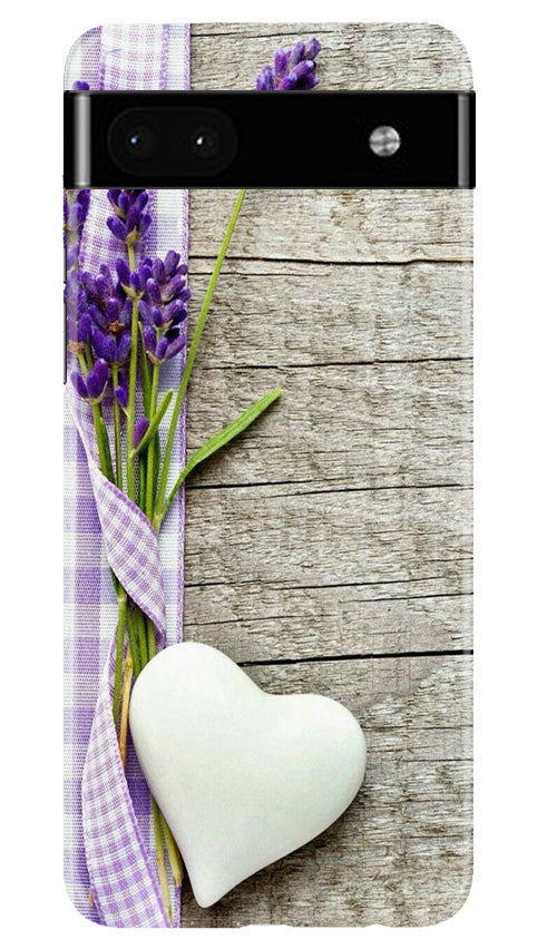 Taj Mahal Case for Google Pixel 6a (Design No. 259)