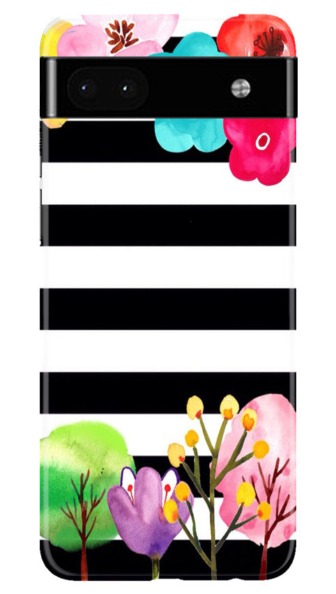 Love Case for Google Pixel 6a (Design No. 261)