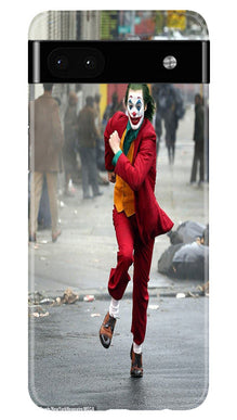 Boom Mobile Back Case for Google Pixel 6a (Design - 264)