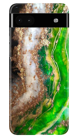 Girlish Mobile Back Case for Google Pixel 6a (Design - 268)