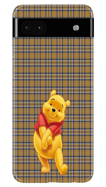 Designer Mobile Back Case for Google Pixel 6a (Design - 282)