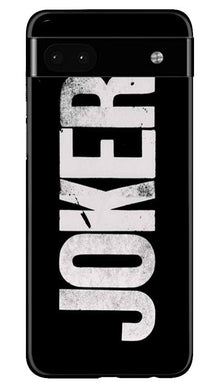 Doremon Mobile Back Case for Google Pixel 6a (Design - 288)