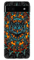 Owl Mobile Back Case for Google Pixel 6a (Design - 319)
