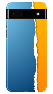 Designer Mobile Back Case for Google Pixel 6a (Design - 330)