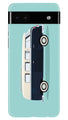 Travel Bus Mobile Back Case for Google Pixel 6a (Design - 338)