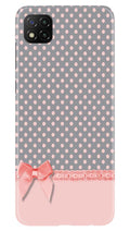 Gift Wrap2 Case for Poco C3