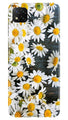 White flowers2 Case for Poco C3