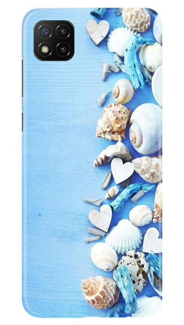 Sea Shells2 Case for Poco C3