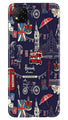 Love London Case for Poco C3