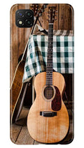 Guitar2 Case for Poco C3