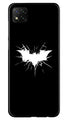 Batman Superhero Case for Poco C3  (Design - 119)