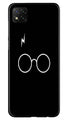 Harry Potter Case for Poco C3  (Design - 136)