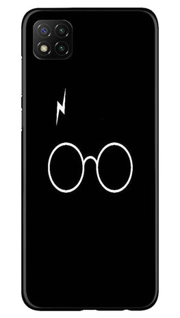 Harry Potter Case for Poco C3(Design - 136)