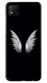 Angel Case for Poco C3  (Design - 142)