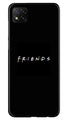 Friends Case for Poco C3  (Design - 143)