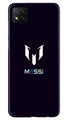 Messi Case for Poco C3  (Design - 158)