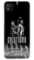 Cristiano Case for Poco C3  (Design - 165)