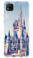 Disney Land for Poco C3 (Design - 185)