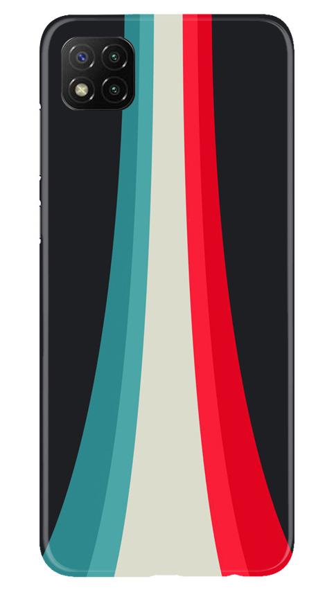 Slider Case for Poco C3 (Design - 189)