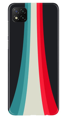 Slider Mobile Back Case for Poco C3 (Design - 189)