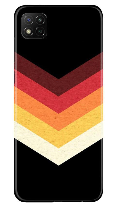 Designer Case for Poco C3 (Design - 193)