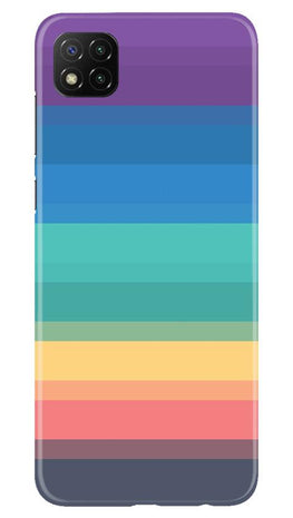 Designer Case for Poco C3 (Design - 201)