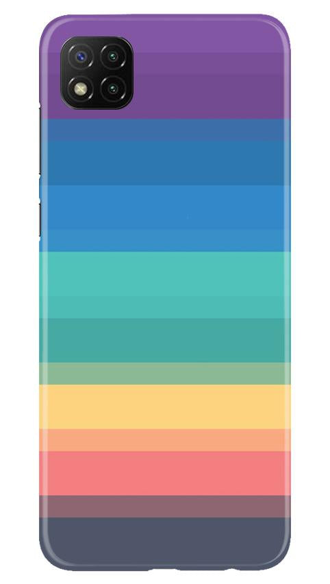 Designer Case for Poco C3 (Design - 201)