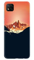 Mountains Case for Poco C3 (Design No. 227)