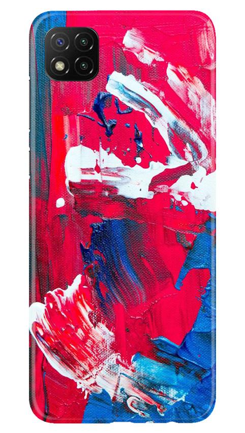 Modern Art Case for Poco C3 (Design No. 228)