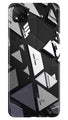 Modern Art Case for Poco C3 (Design No. 230)