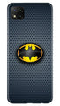 Batman Case for Poco C3 (Design No. 244)