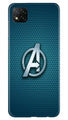 Avengers Case for Poco C3 (Design No. 246)