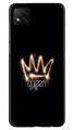 Queen Case for Poco C3 (Design No. 270)