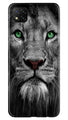 Lion Case for Poco C3 (Design No. 272)