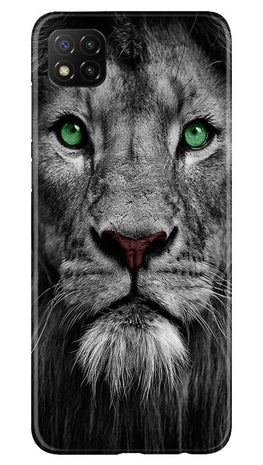 Lion Case for Poco C3 (Design No. 272)
