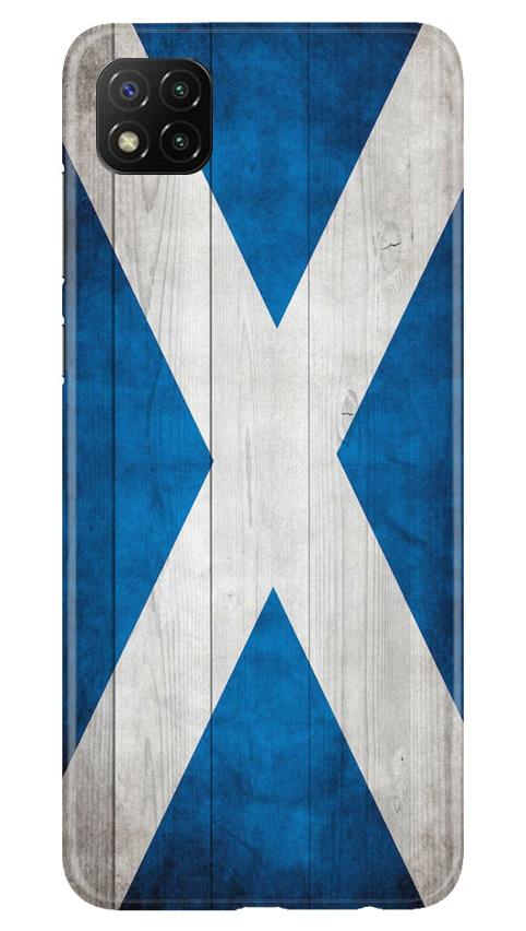Designer Case for Poco C3 (Design No. 277)