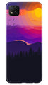 Sun Set Case for Poco C3 (Design No. 279)